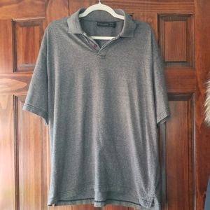 Men's XL polo shirt in great shape
